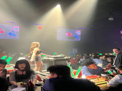 丹东夜总会招聘